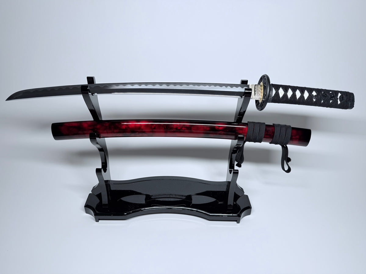 [Japanese Art Sword] Homura (Short sword)