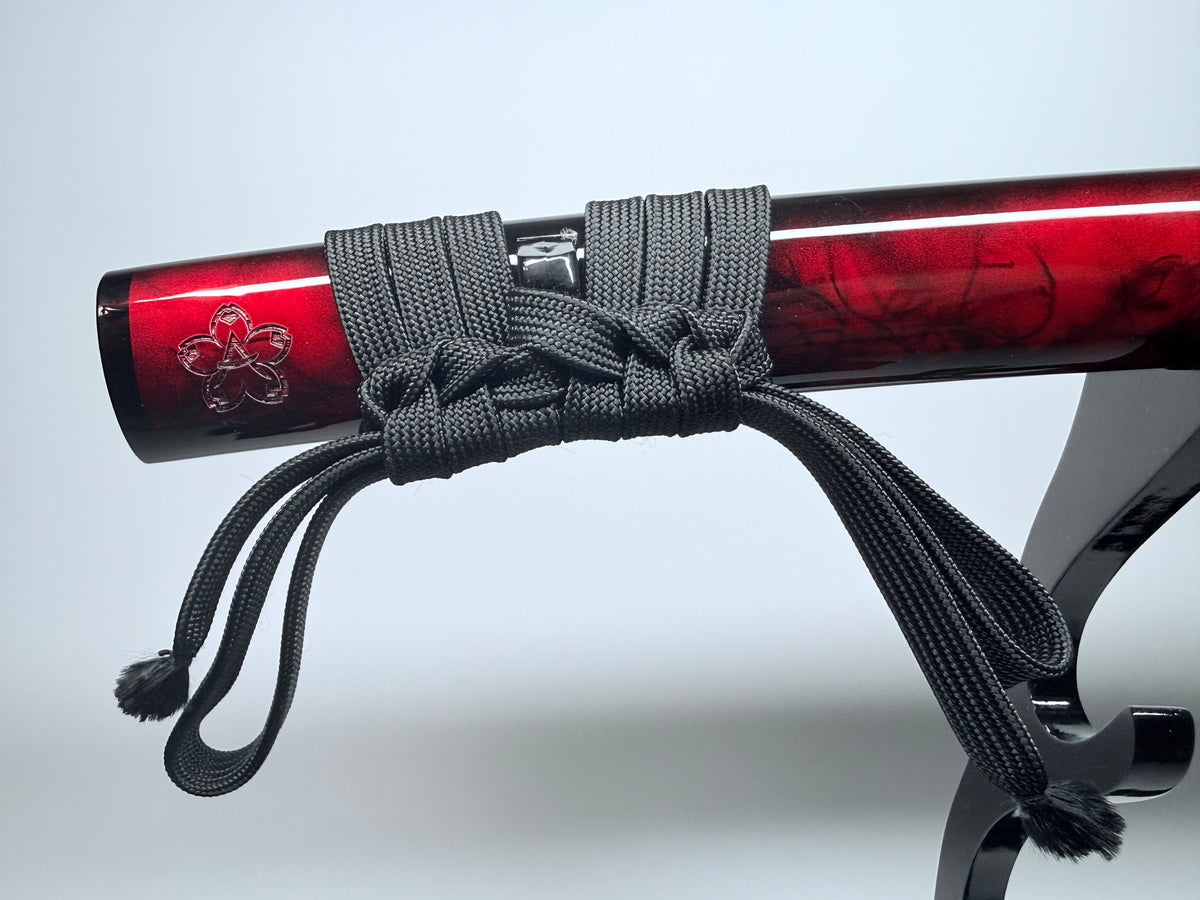 [Japanese Art Sword] Homura (Short sword)