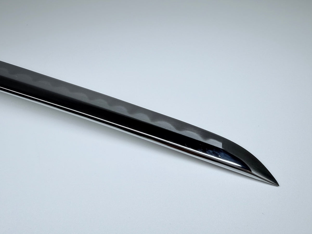 [Japanese Art Sword] Homura (Short sword)
