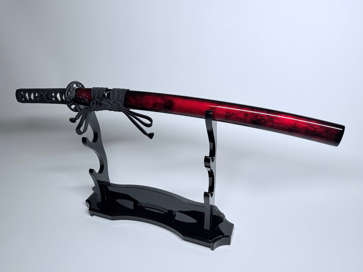[Japanese Art Sword] Homura (Short sword)