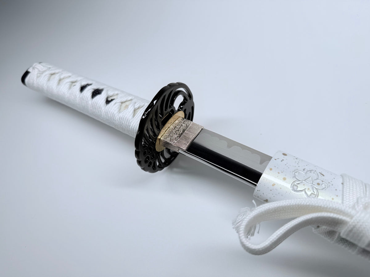 【美術刀】白煌 Hakko（小刀）