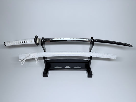 【美術刀】白煌 Hakko（大刀）
