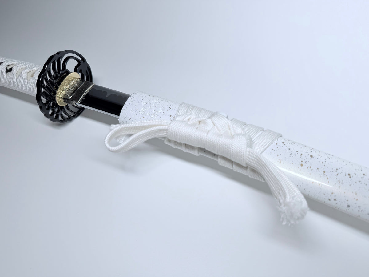 [Japanese Art Sword] Hakko (Long Sword)