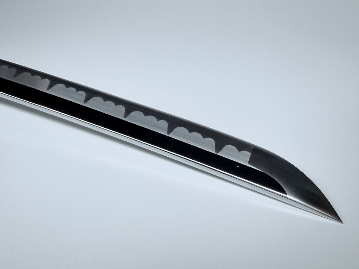 [Japanese Art Sword] Hakko (Long Sword)