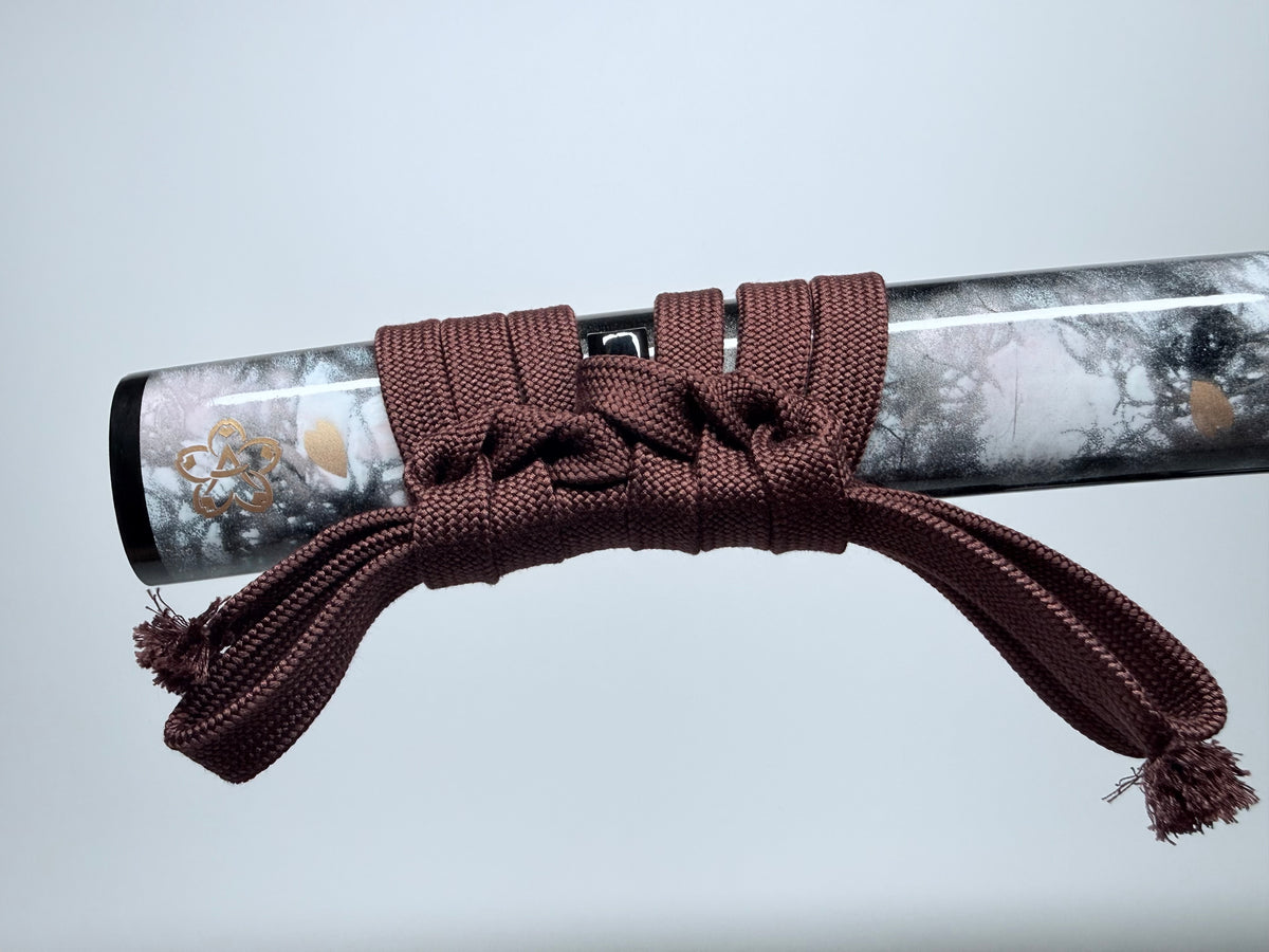 [Japanese Art Sword] Yozakura (Long Sword)