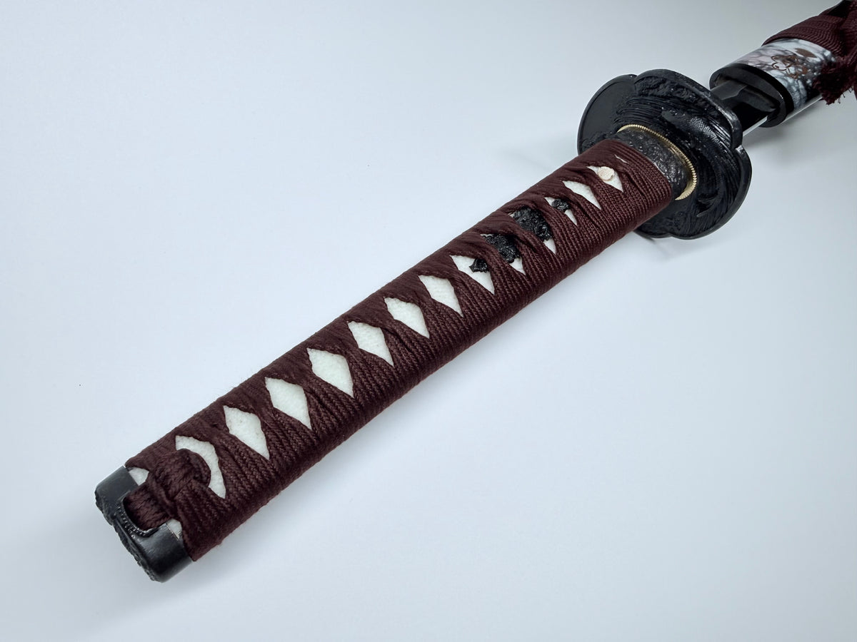 [Japanese Art Sword] Yozakura (Long Sword)
