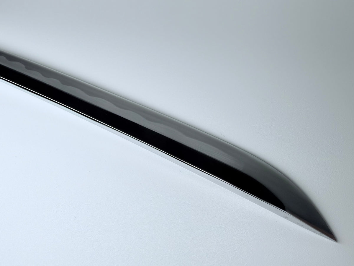 [Japanese Art Sword] Yozakura (Long Sword)