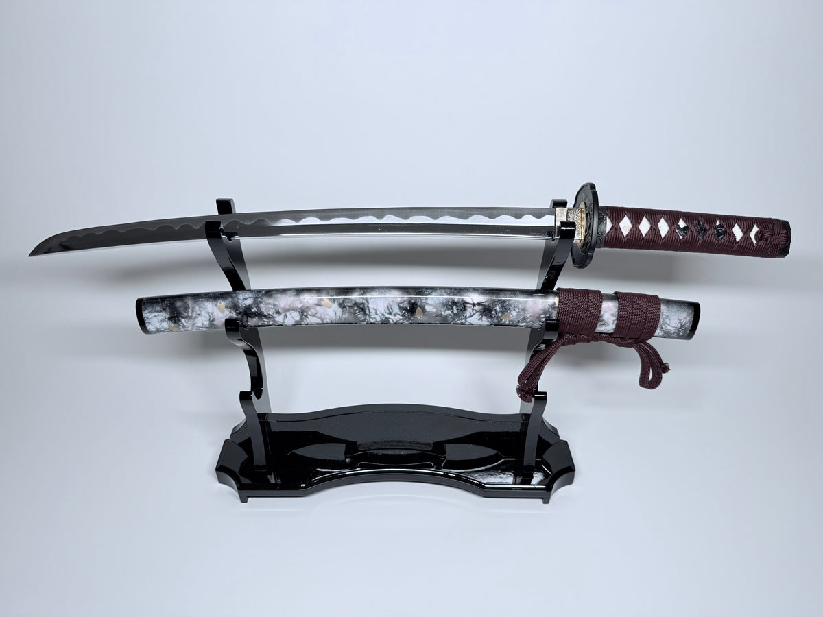 [Japanese Art Sword] Yozakura (Short Sword)