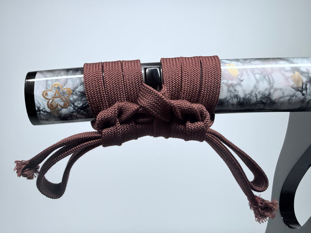 [Japanese Art Sword] Yozakura (Short Sword)