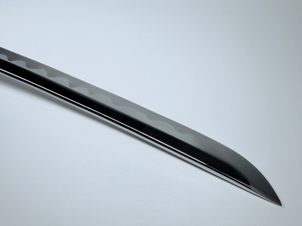 [Japanese Art Sword] Yozakura (Short Sword)