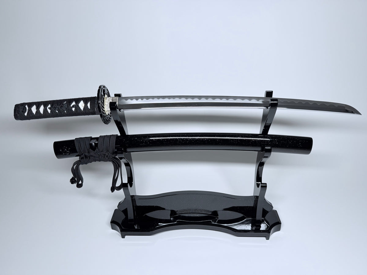 [Japanese Art Sword] Seiso (Short sword)