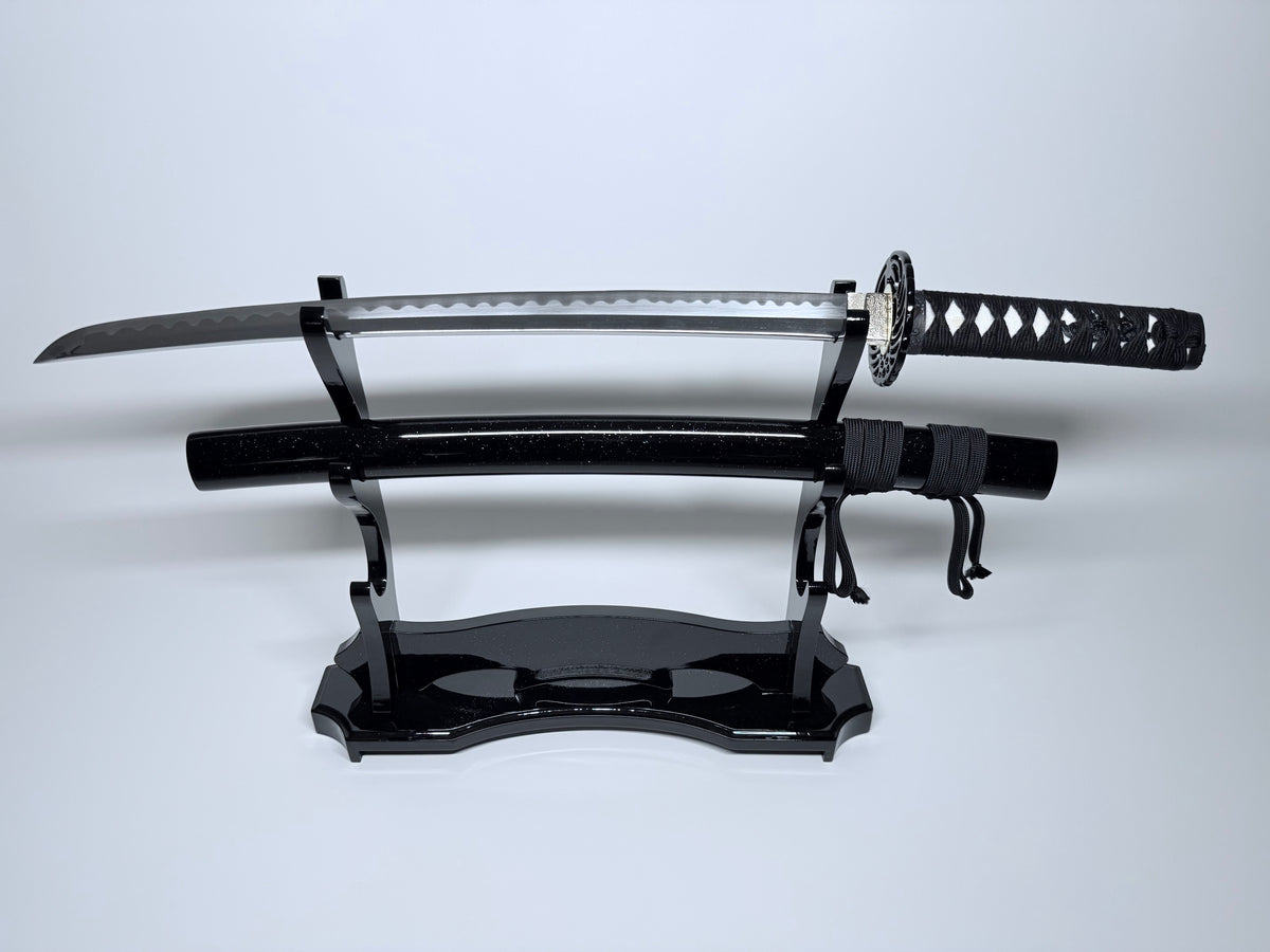 [Japanese Art Sword] Seiso (Short sword)