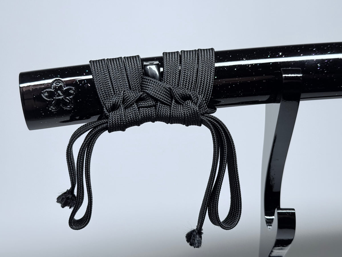 [Japanese Art Sword] Seiso (Short sword)