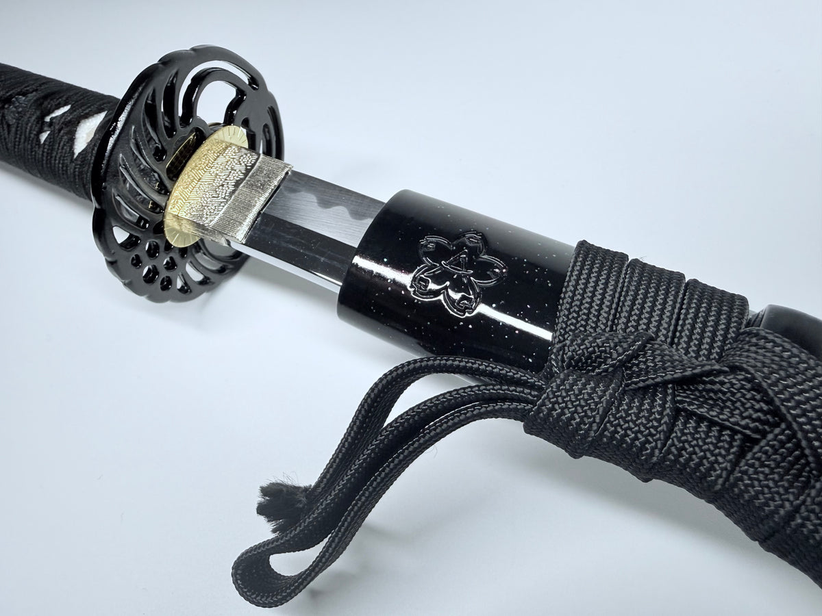 [Japanese Art Sword] Seiso (Short sword)