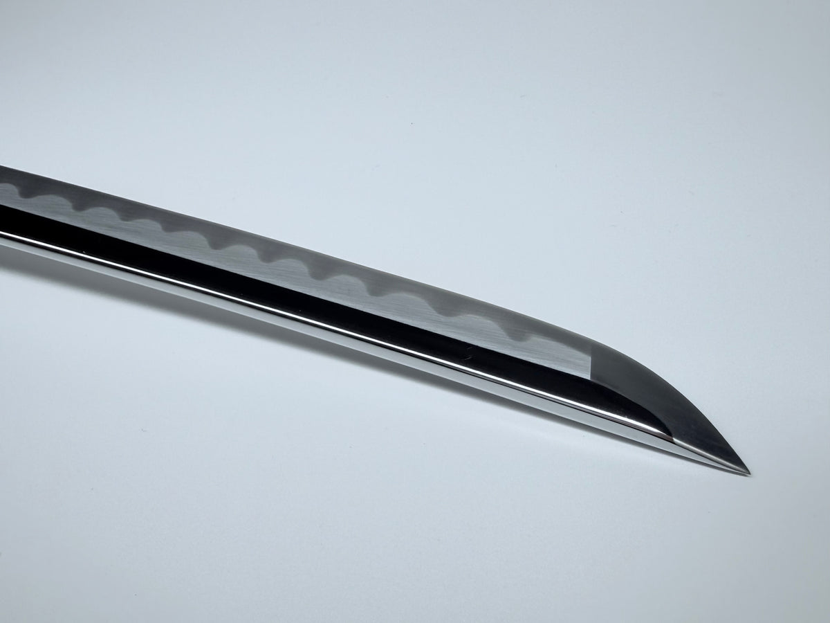 [Japanese Art Sword] Seiso (Short sword)