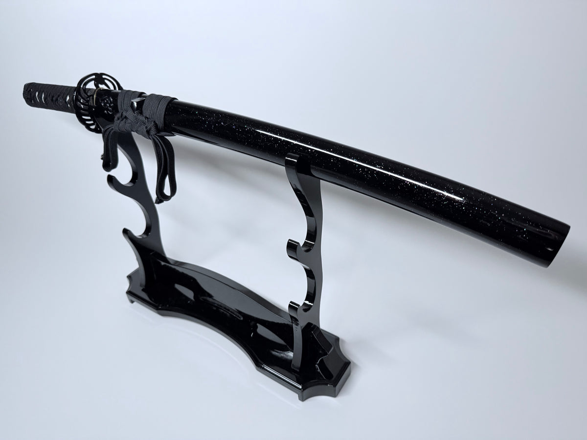 [Japanese Art Sword] Seiso (Short sword)