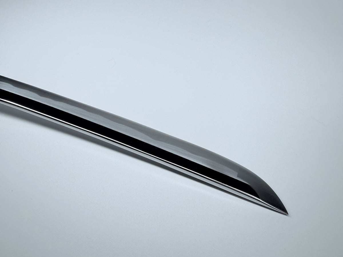 [Japanese Art Sword] Shuka (Short sword)