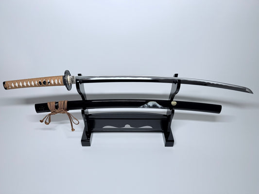 【美術刀】富士月 Fuji Tsuki（大刀）
