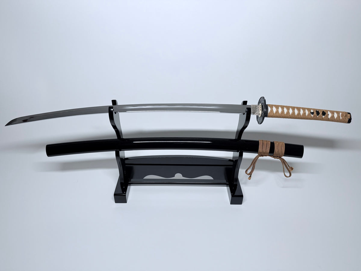 【美術刀】富士月 Fuji Tsuki（大刀）