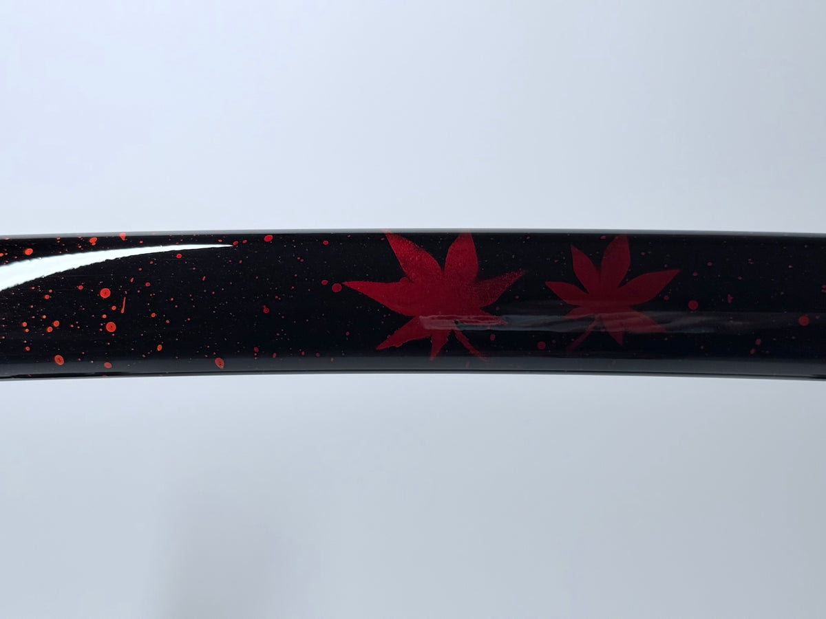 [Japanese Art Sword] Momiji (Long Sword)