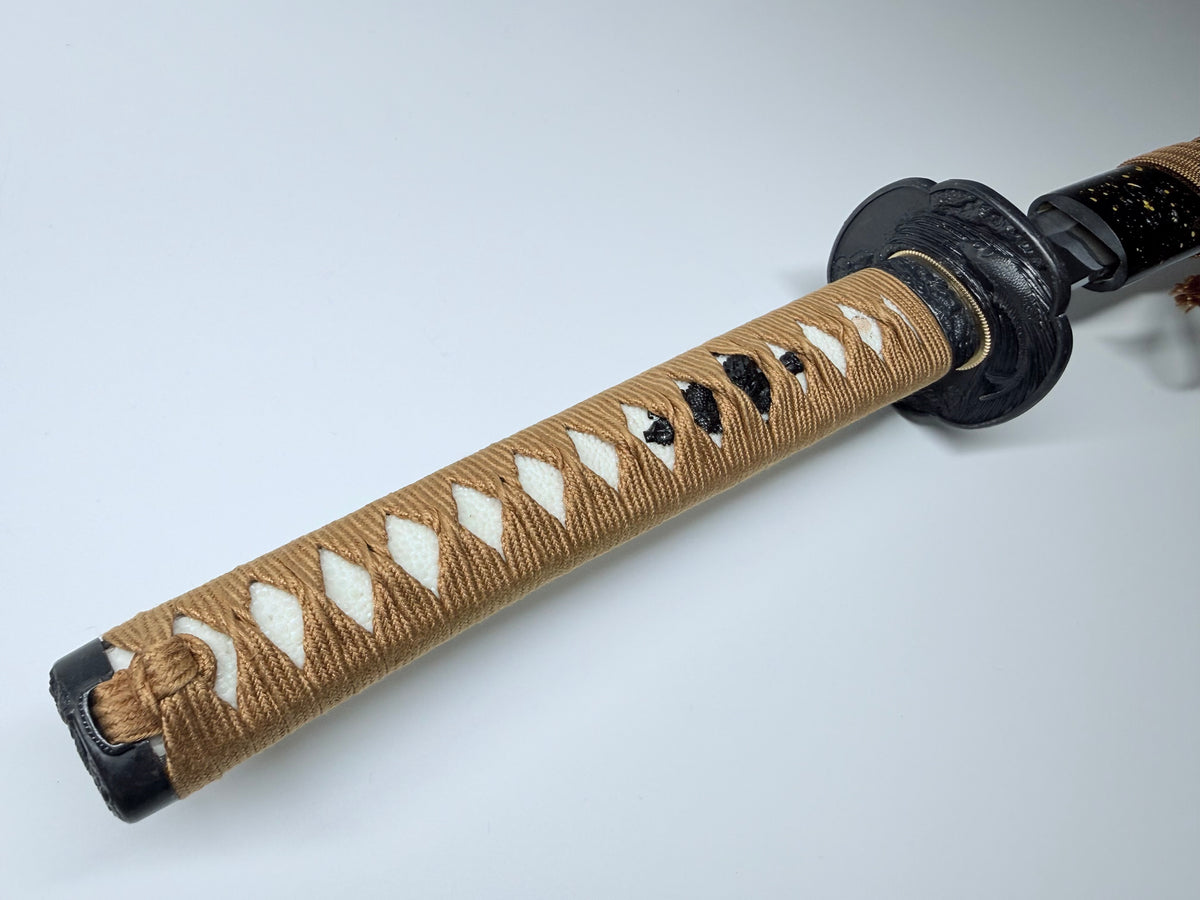 [Japanese Art Sword] Momiji (Long Sword)