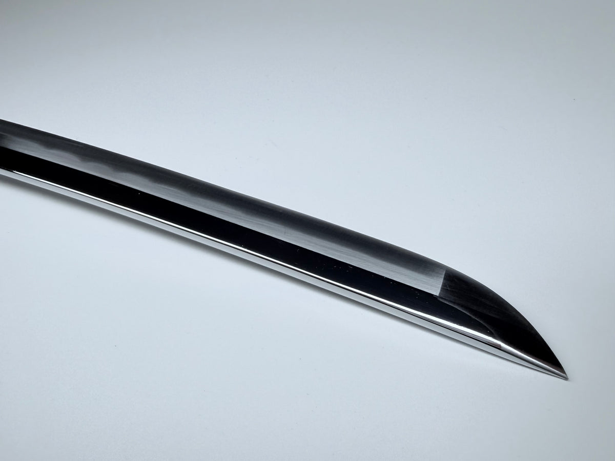 [Japanese Art Sword] Momiji (Long Sword)