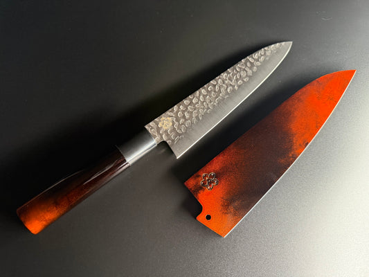 [Gyuto Knife] Kohaku