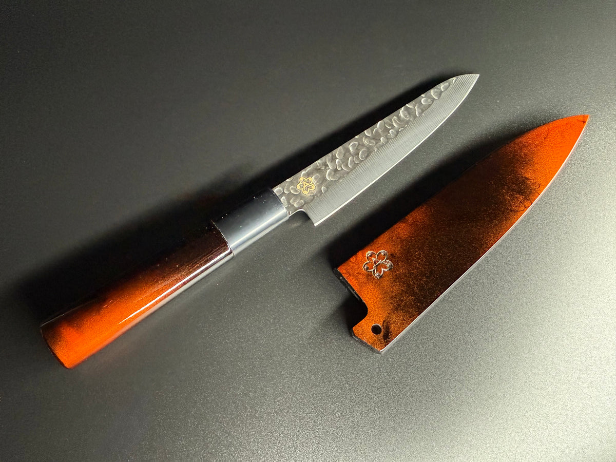 [Petty Knife] Kohaku