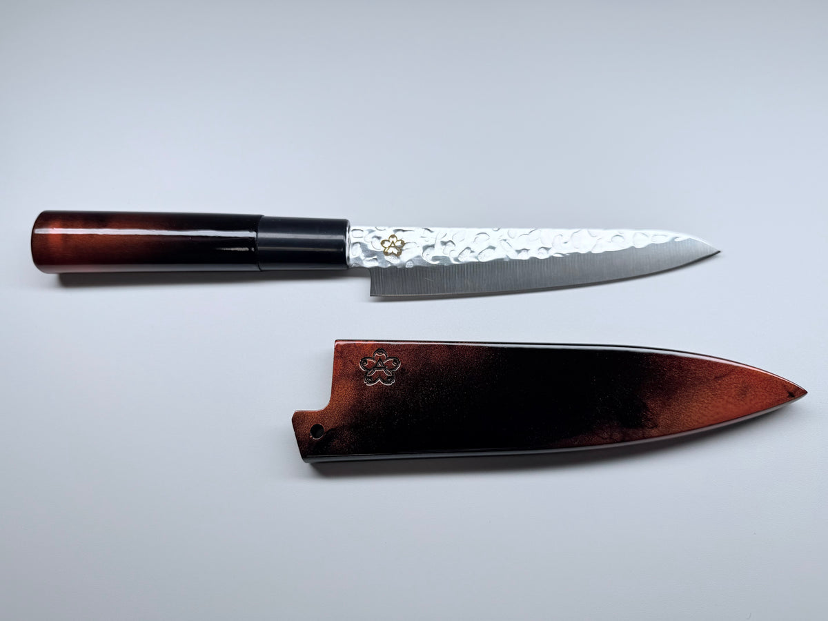 [Petty Knife] Kohaku