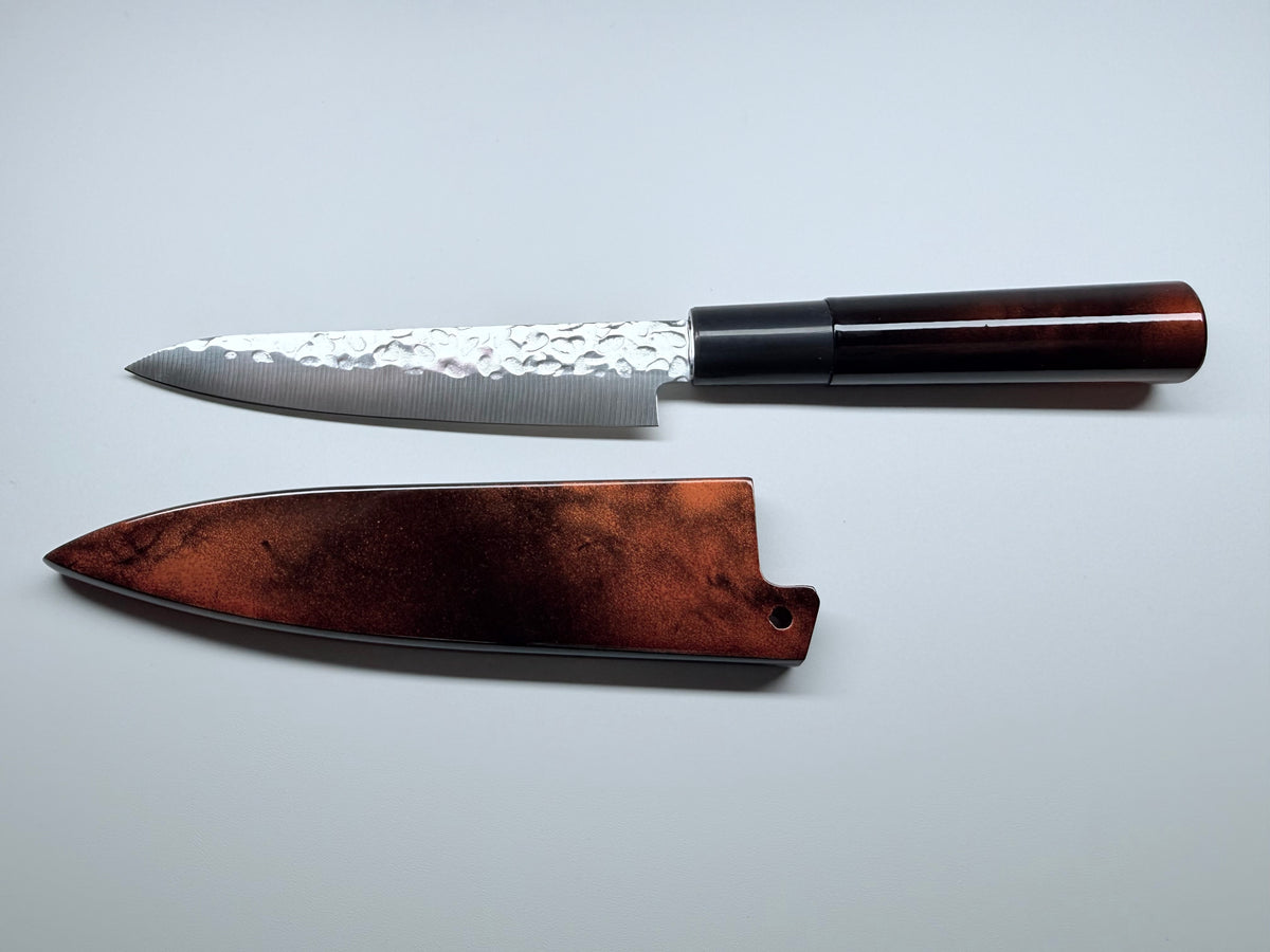 [Petty Knife] Kohaku