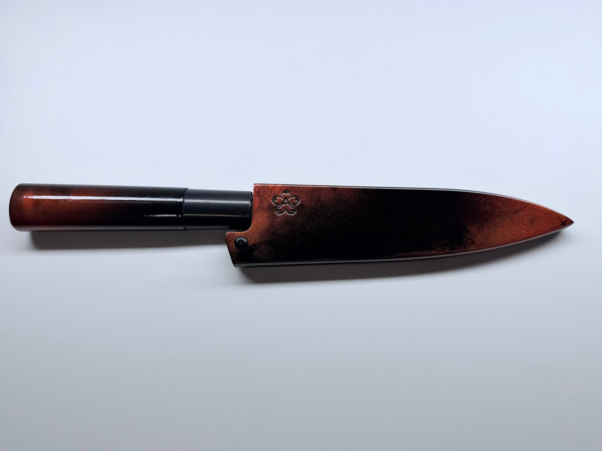 [Petty Knife] Kohaku