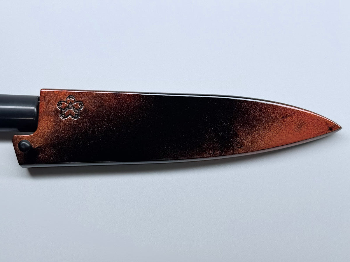[Petty Knife] Kohaku