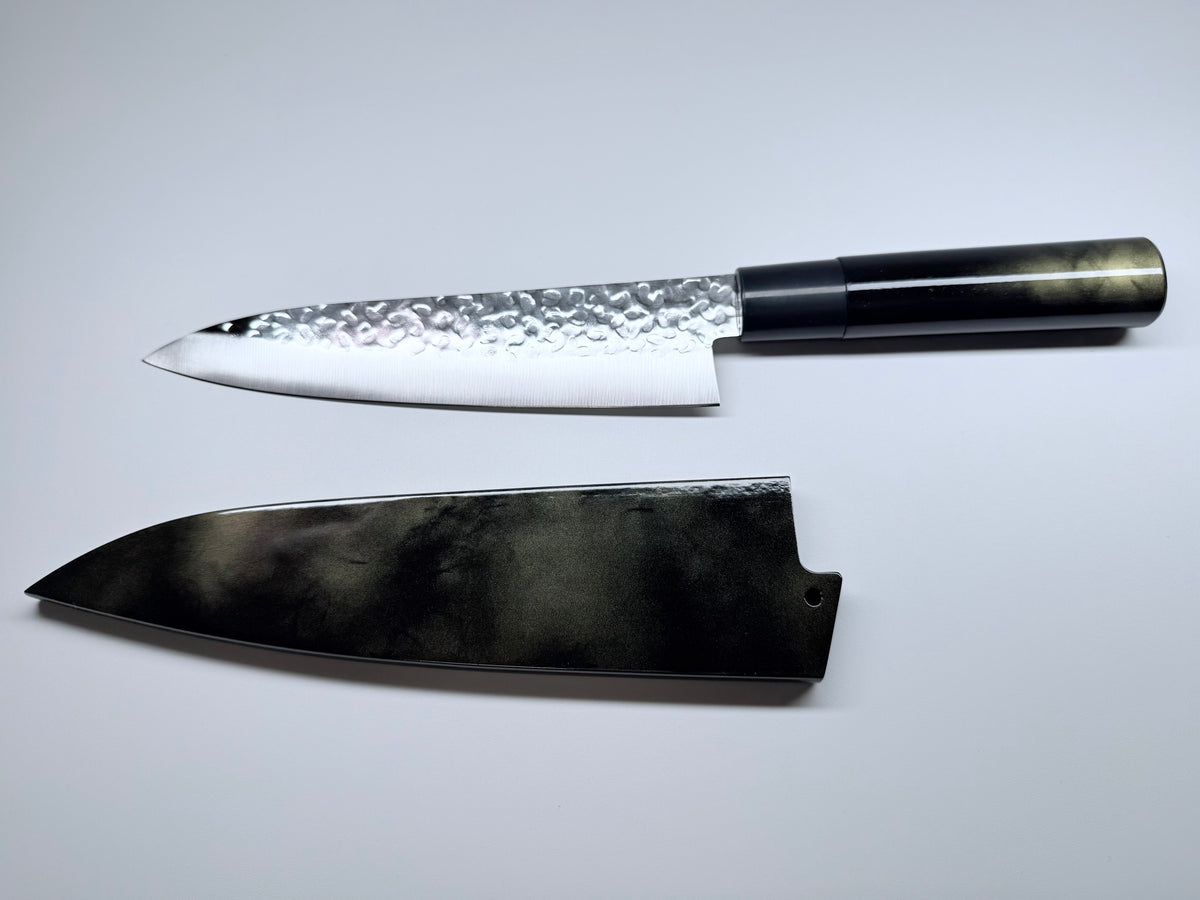 [Gyuto Knife] Tsukizakura