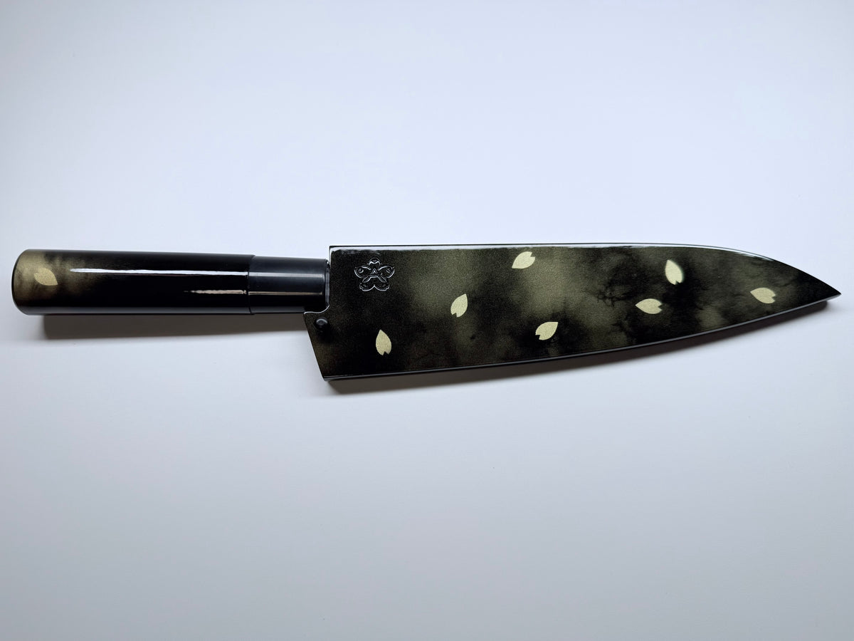 [Gyuto Knife] Tsukizakura