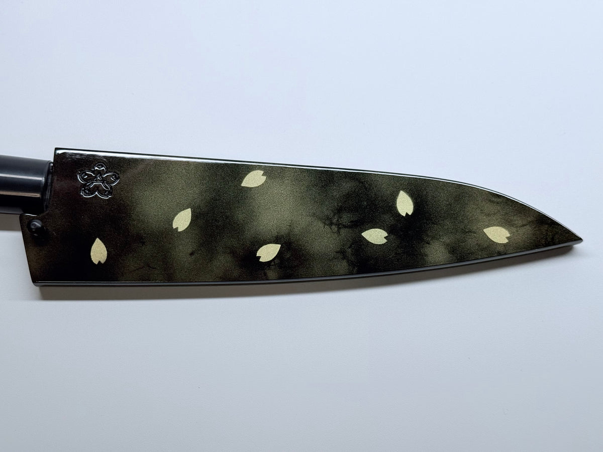 [Gyuto Knife] Tsukizakura