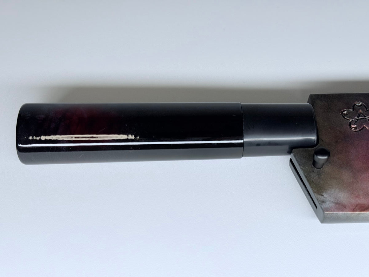 [Santoku Knife] Momiji