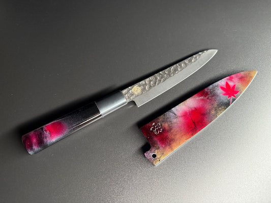 [Petty Knife] Momiji