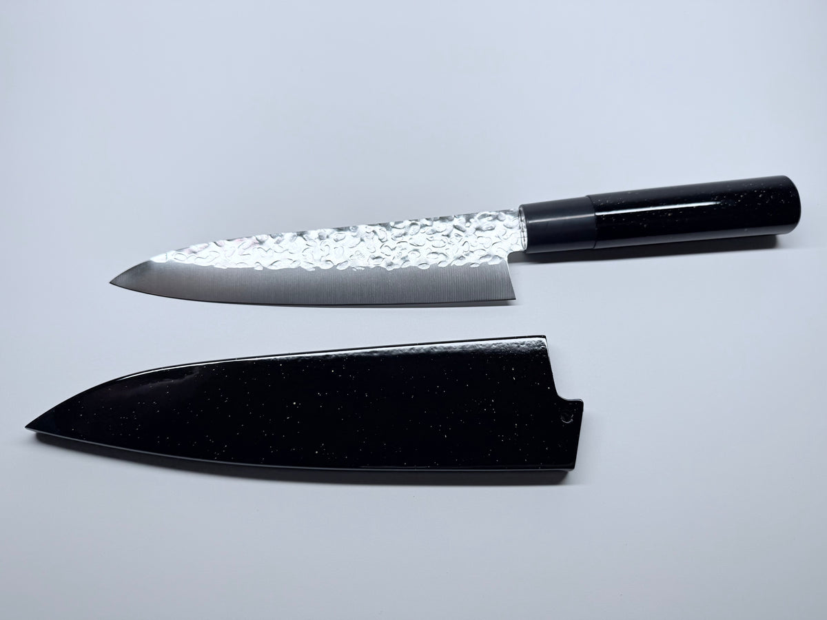 [Gyuto Knife] Fuji Tsuki