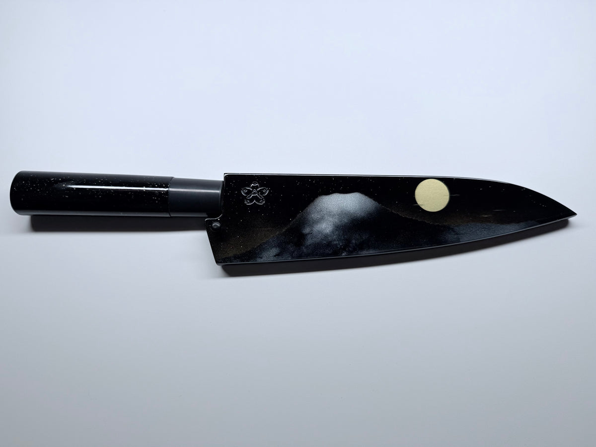 [Gyuto Knife] Fuji Tsuki