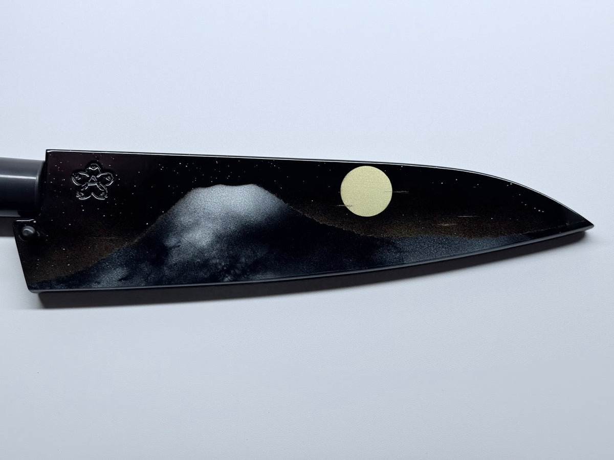 [Gyuto Knife] Fuji Tsuki