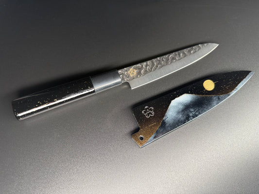 [Petty Knife] Fuji Tsuki