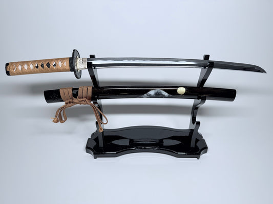 【美術刀】富士月 Fuji Tsuki（小刀）