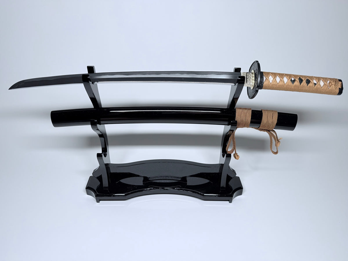 [Japanese Art Sword] Fuji Tsuki (Short sword)
