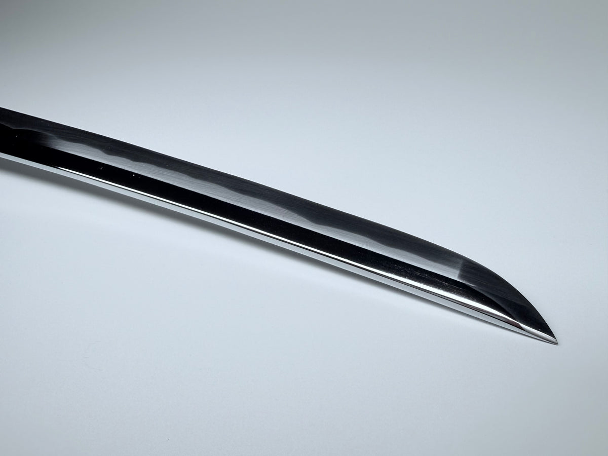 [Japanese Art Sword] Fuji Tsuki (Short sword)