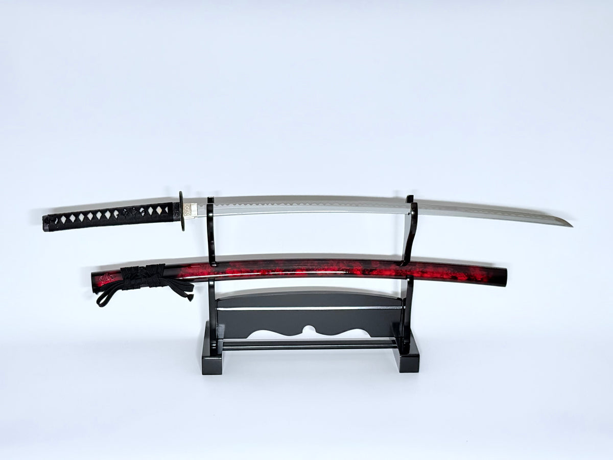 [Japanese Art Sword] Homura (Long Sword)