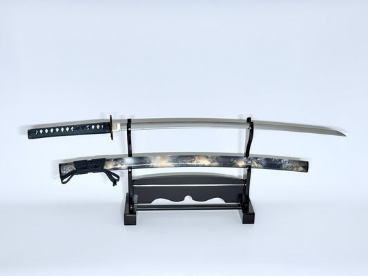 [Japanese Art Sword] Sougetsu (Long Sword)