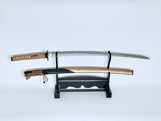 【美術刀】煌 Kou（大刀）