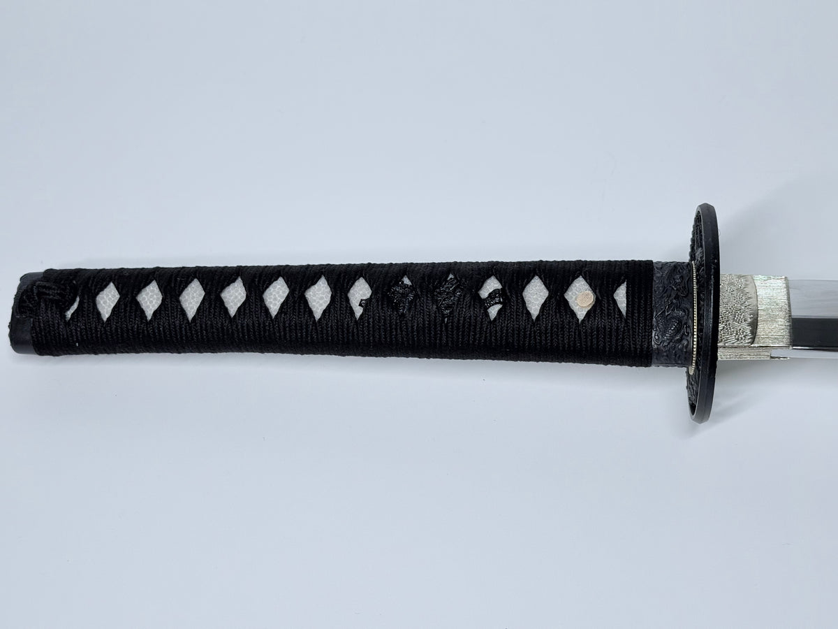 [Japanese Art Sword] Homura (Long Sword)