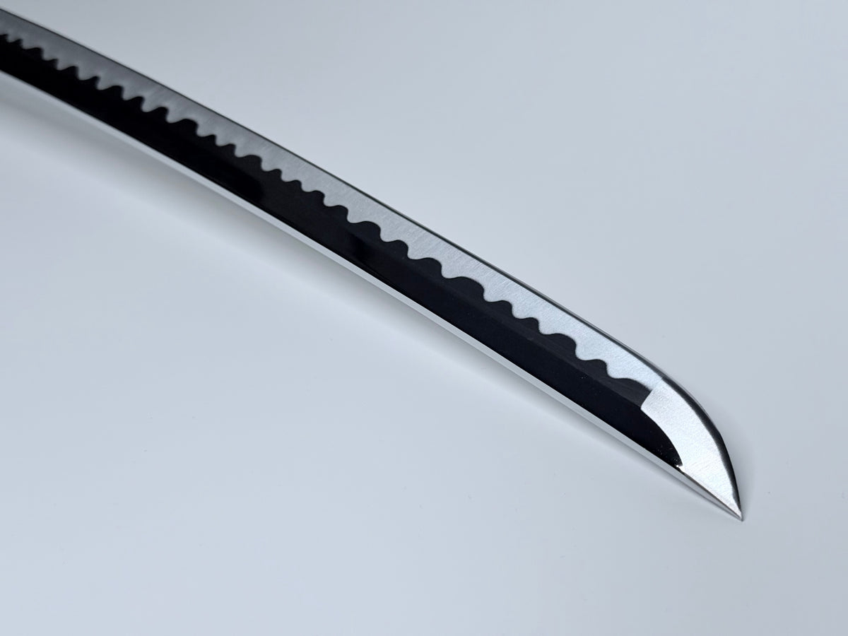 [Japanese Art Sword] Homura (Long Sword)